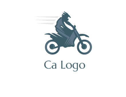 Speed Bike Logo