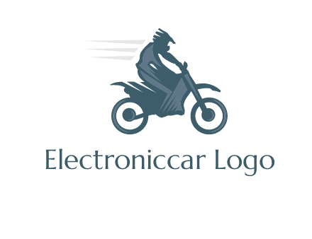 Speed Bike Logo