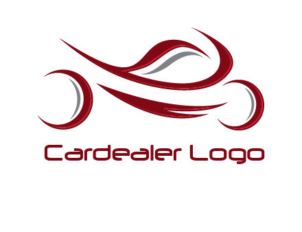 automobile logo design