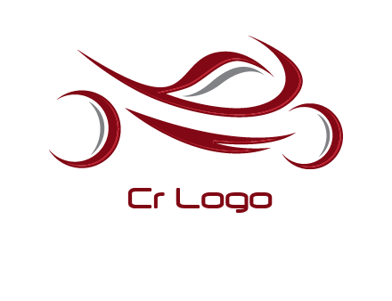 automobile logo design