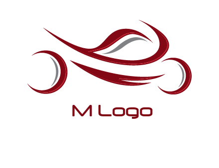 automobile logo design