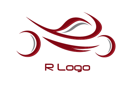 automobile logo design