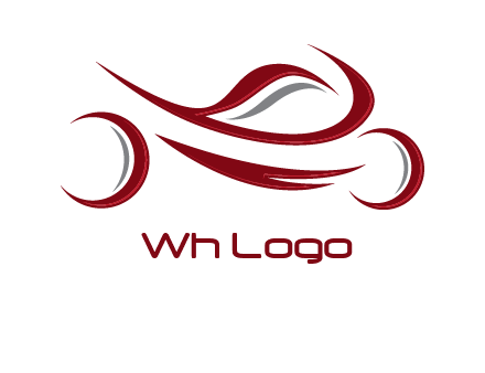 automobile logo design