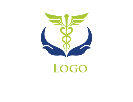 Free Medical Logos, Emergency Center, Hospital, Health Logo Creator