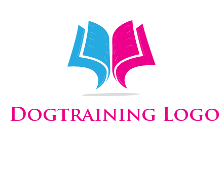 free publishing logo maker