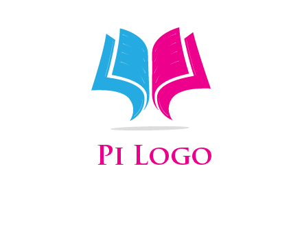 free publishing logo maker