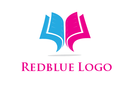 free publishing logo maker