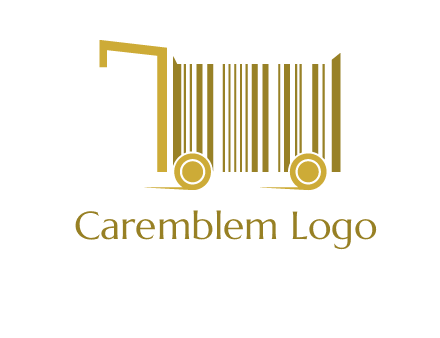 shopping cart symbol