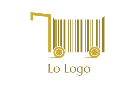 shopping cart symbol