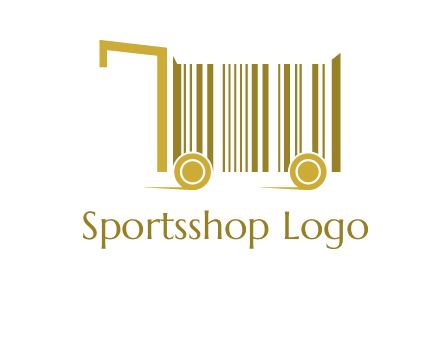 shopping cart symbol