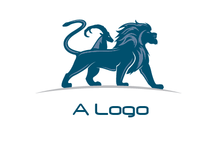 professional legal logo generator