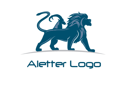 professional legal logo generator