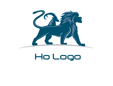 professional legal logo generator