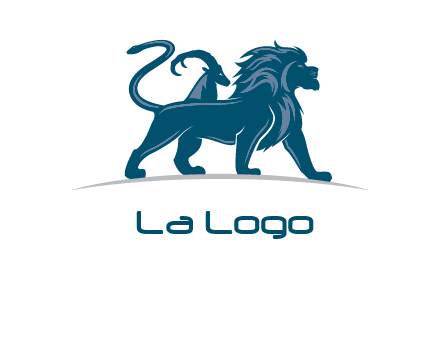 professional legal logo generator