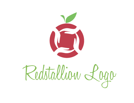 apple community logo