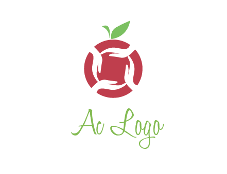 apple community logo