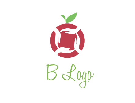 apple community logo