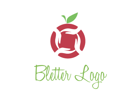 apple community logo