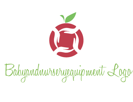 apple community logo