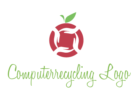 apple community logo