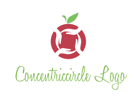 apple community logo