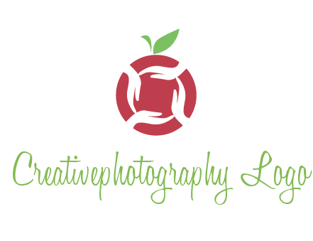 apple community logo