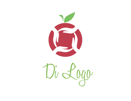 apple community logo