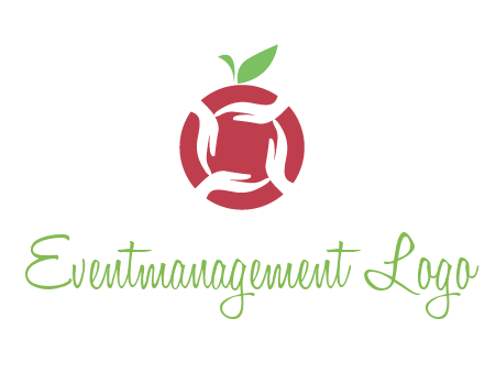 apple community logo