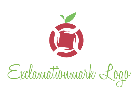 apple community logo