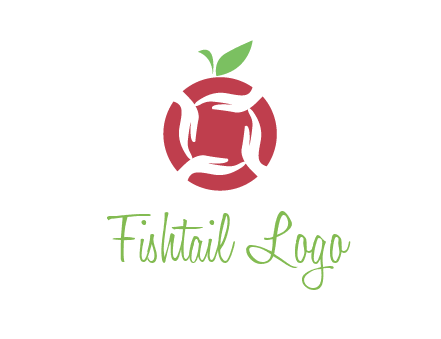 apple community logo