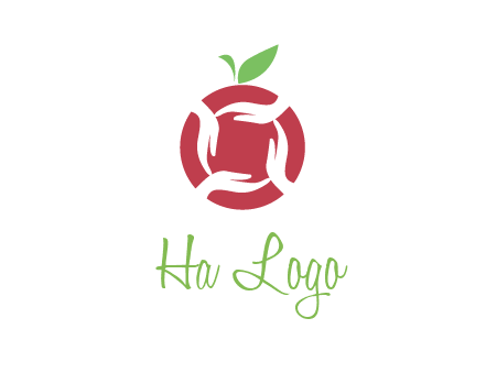 apple community logo