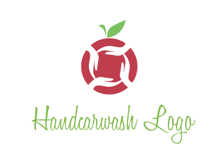 apple community logo