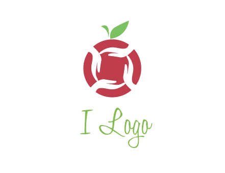 apple community logo