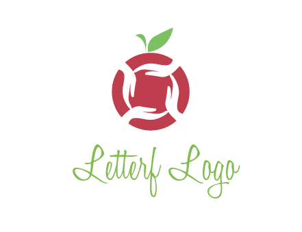 apple community logo