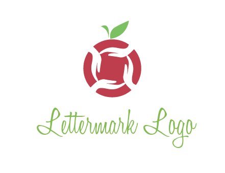 apple community logo