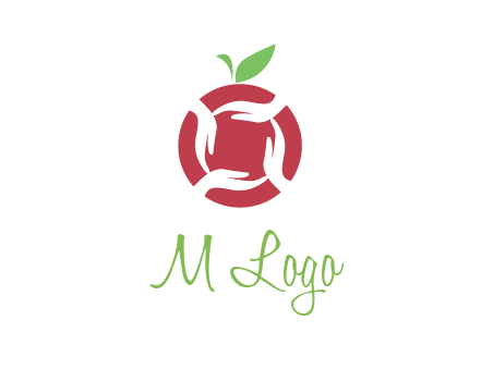 apple community logo