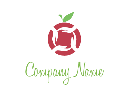 apple community logo