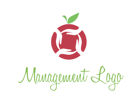 apple community logo