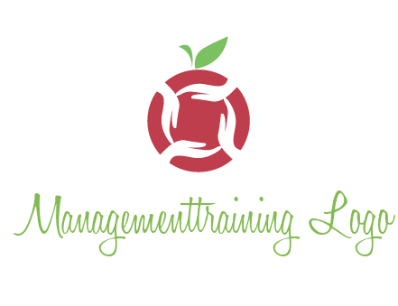 apple community logo