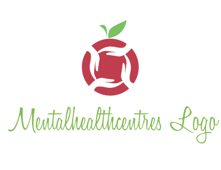 apple community logo