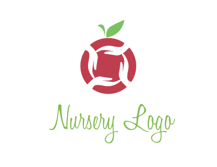 apple community logo