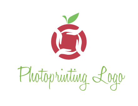 apple community logo