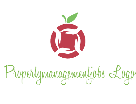 apple community logo