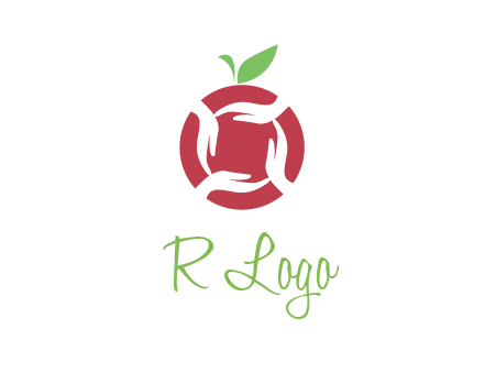 apple community logo