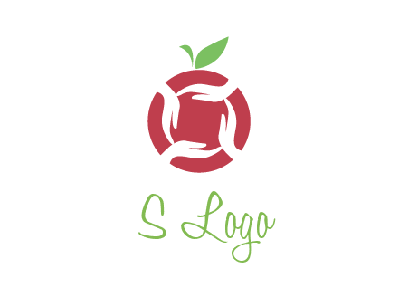 apple community logo