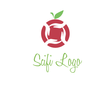 apple community logo