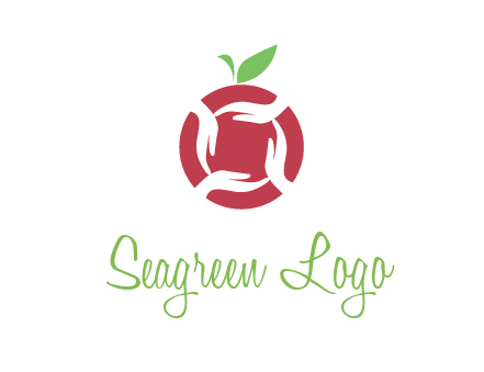 apple community logo