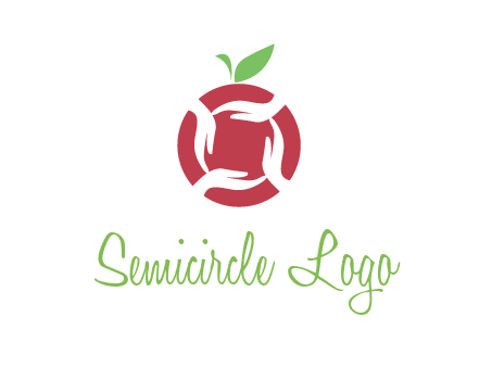 apple community logo