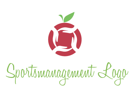 apple community logo