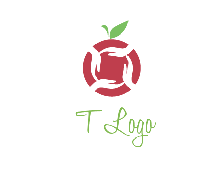 apple community logo